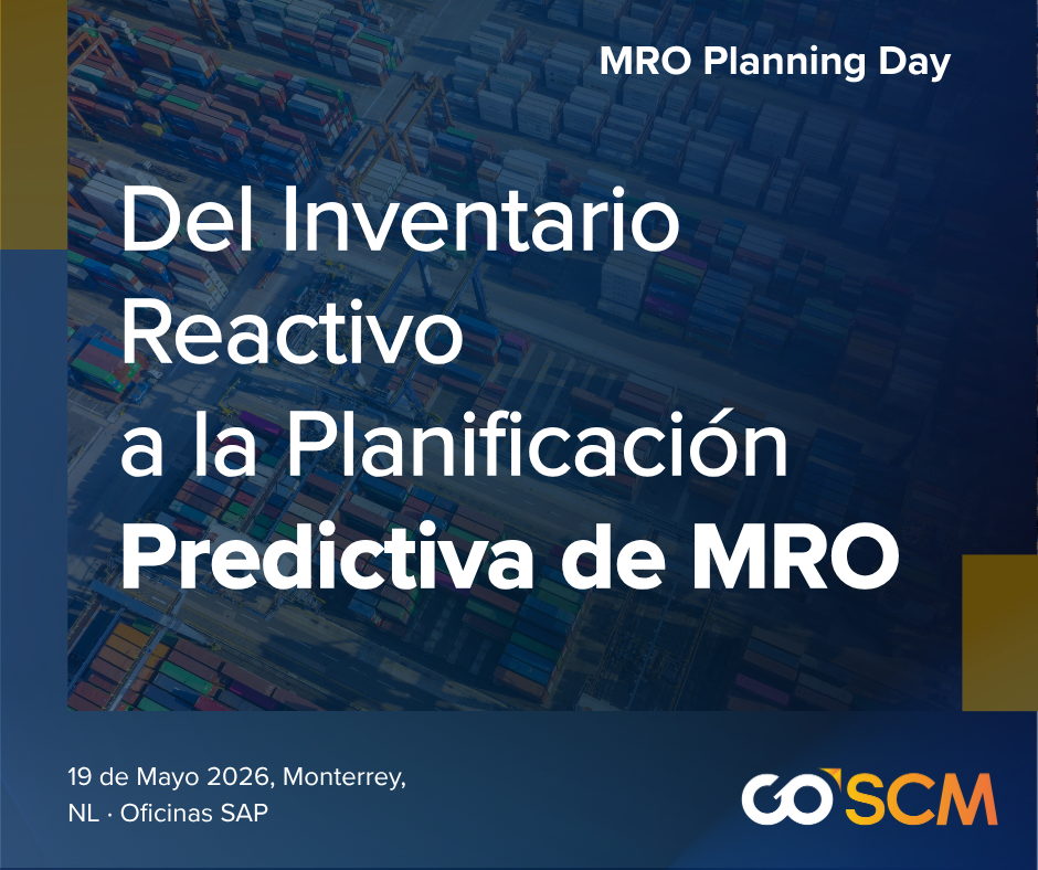 MRO Monterrey
