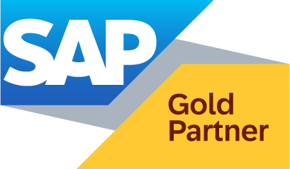 SAP Gold Partner